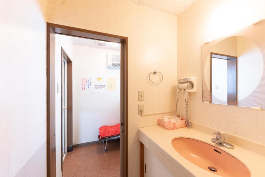Photo of Bathroom in Joetsu