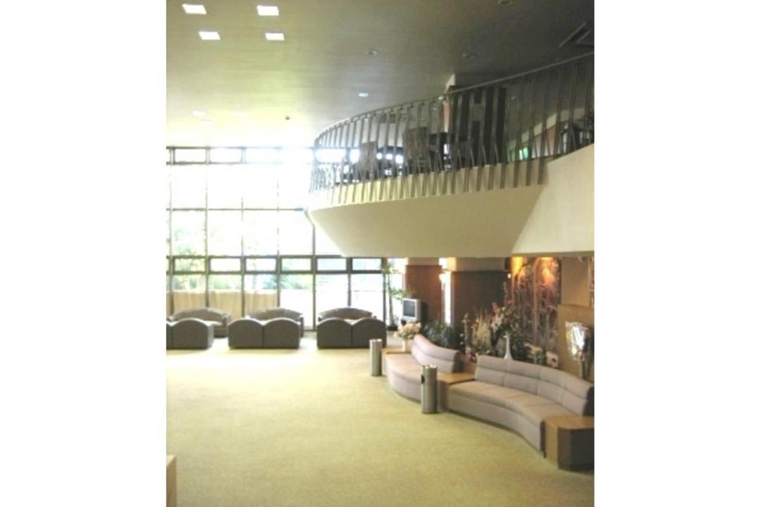 Photo of Livingroom in Togo-cho