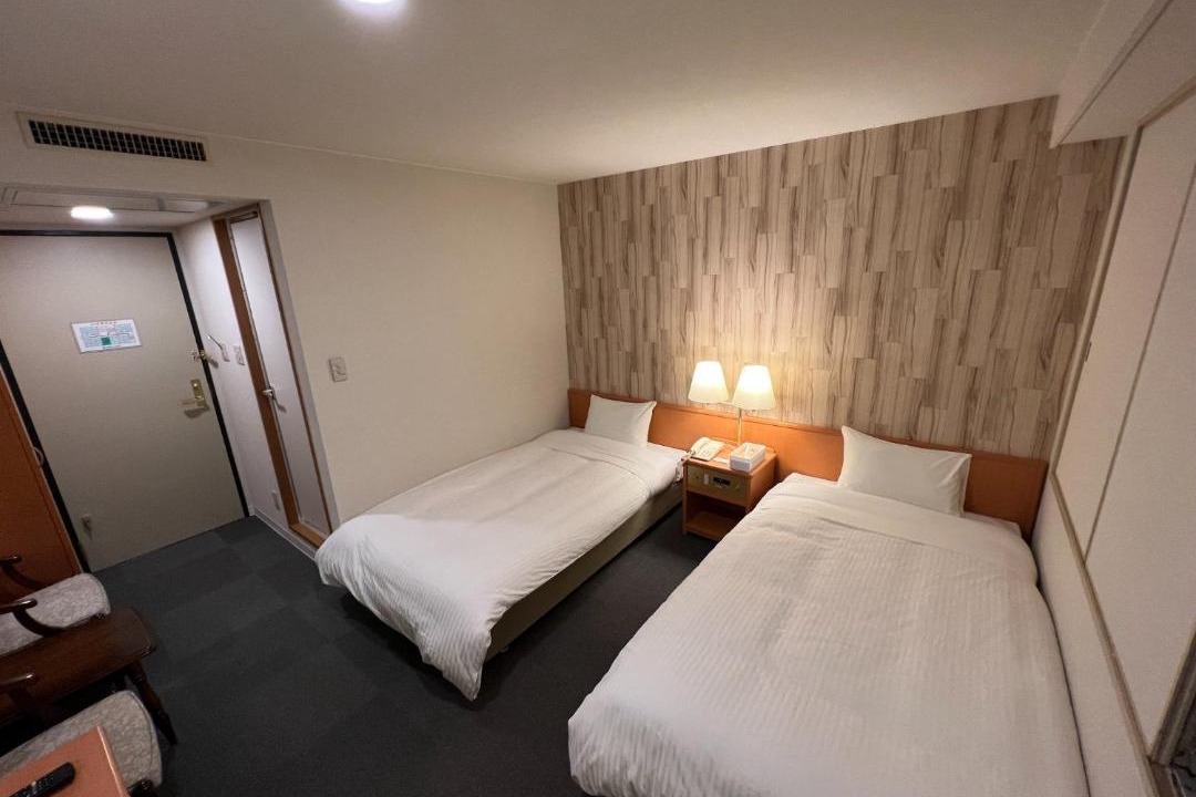 Photo of Bedroom in Kitami