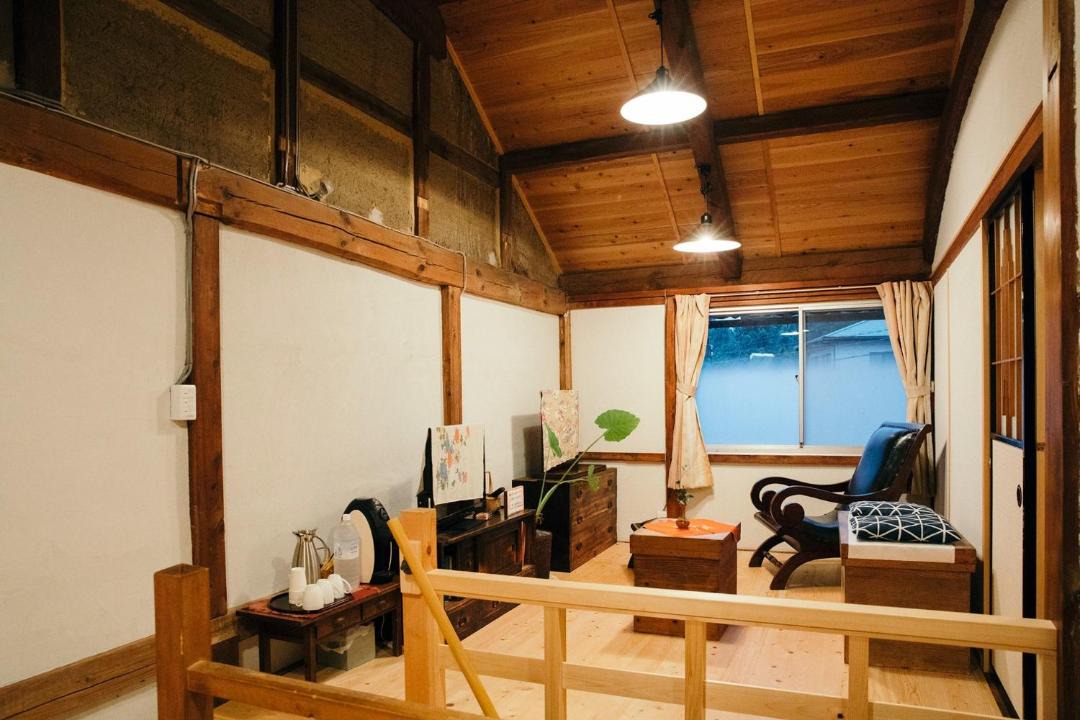 Photo of Livingroom in Kakegawa