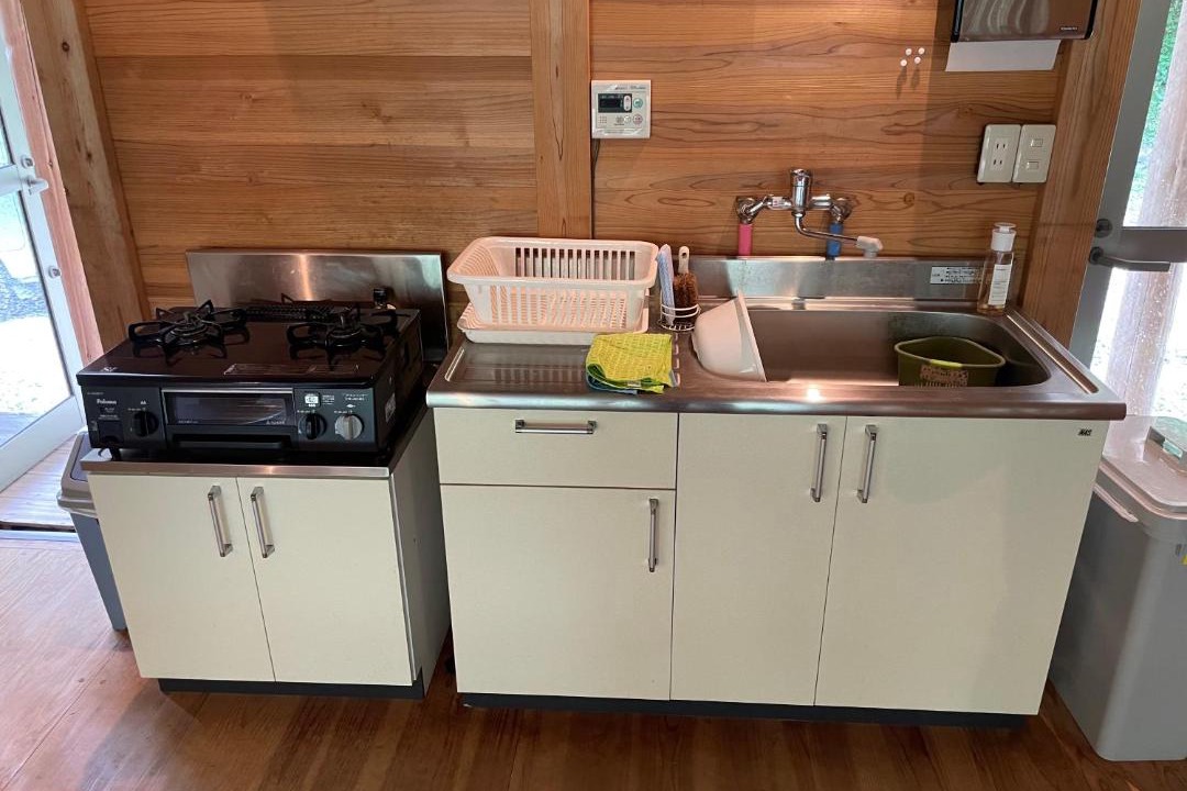 Photo of Kitchen in Miyoshi