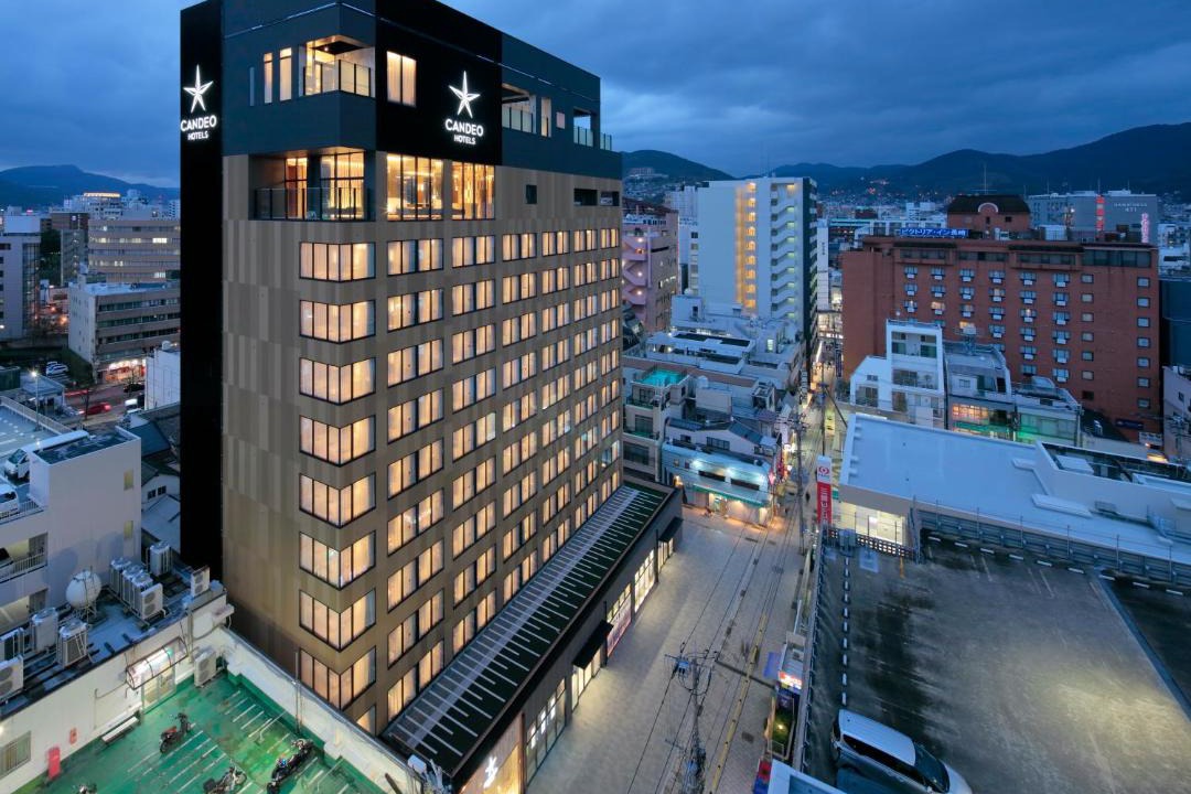 Photo of Others in Nagasaki Chinatown
