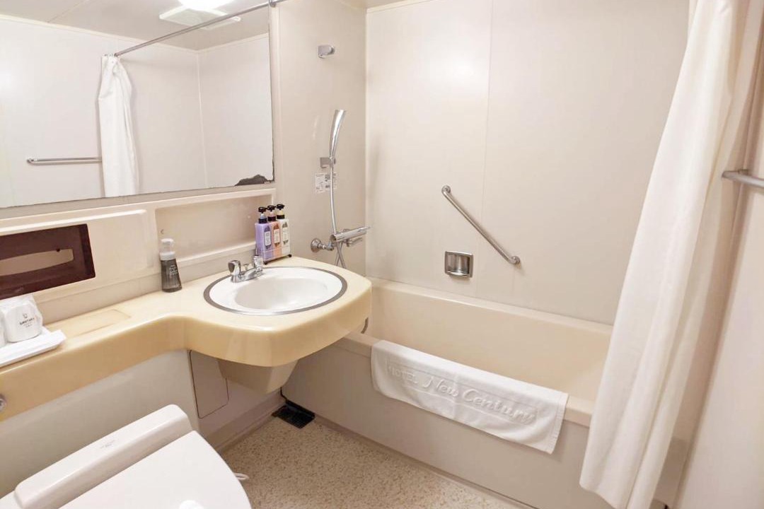 Photo of Bathroom in Goya