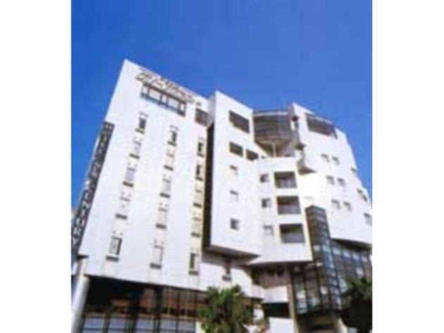 Photo of Buildings in Goya