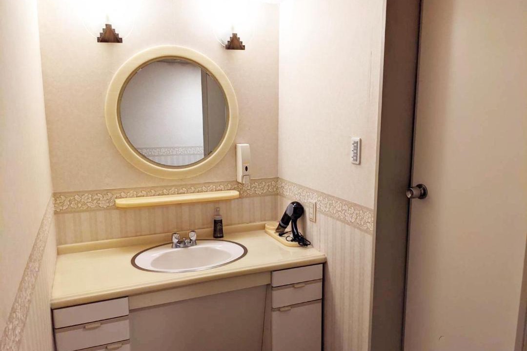 Photo of Bathroom in Goya