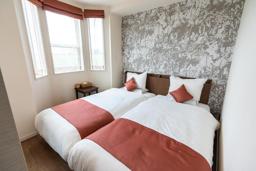 Photo of Bedroom in Miyakojima