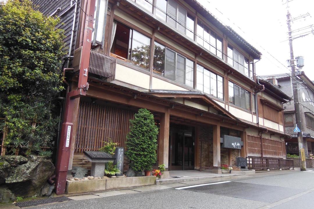 Photo of Others in Kinosaki Onsen