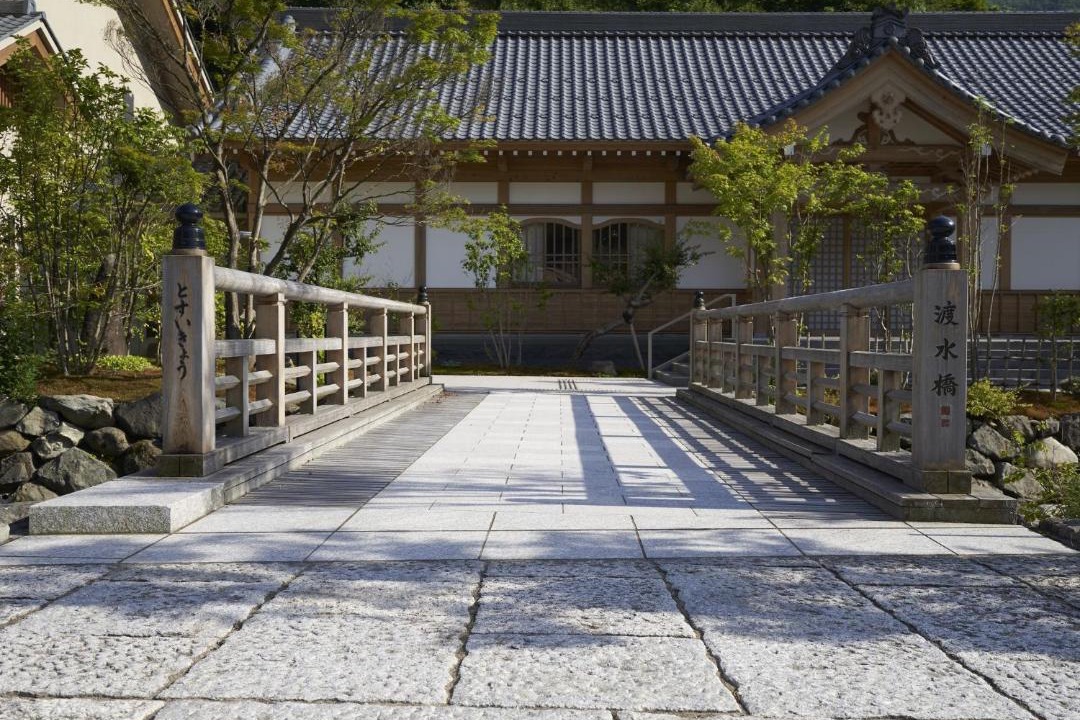 Photo of Others in Eiheiji