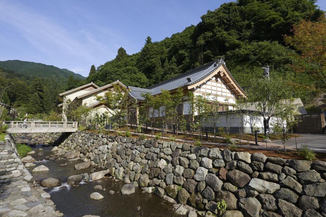 Photo of Others in Eiheiji