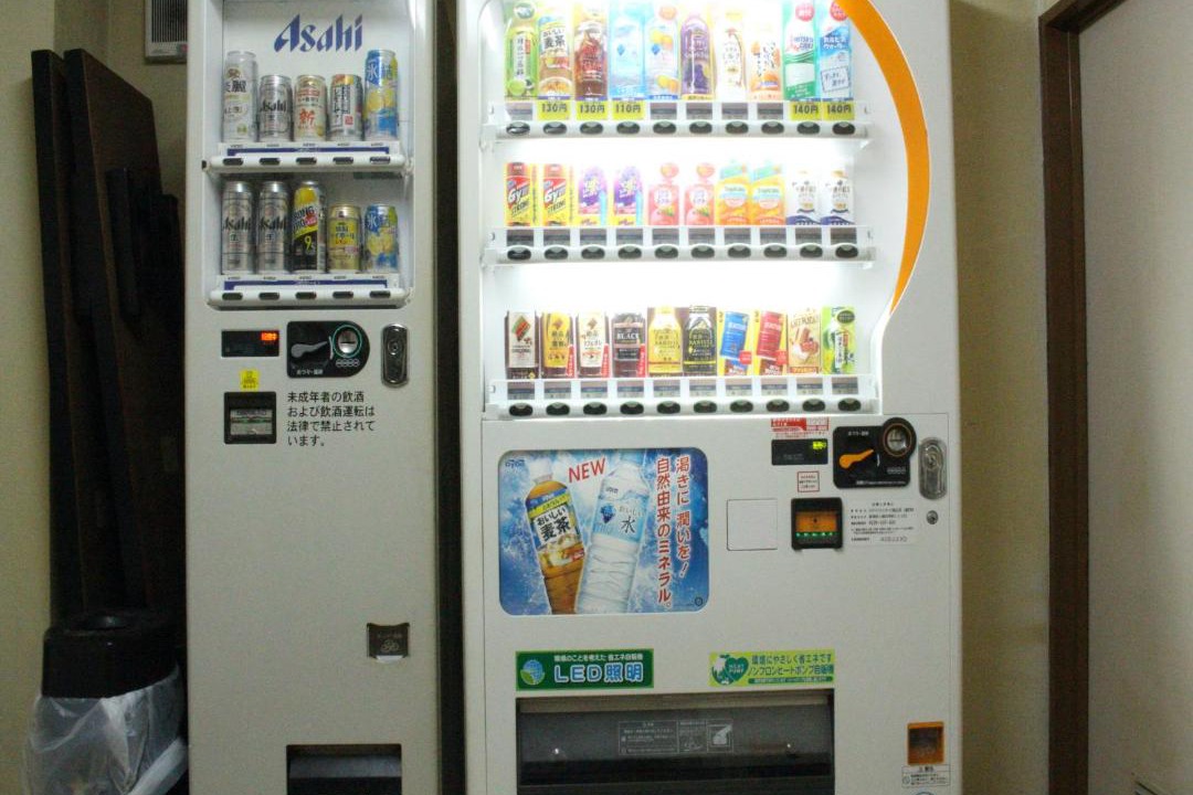 Photo of Kitchen in Joetsu