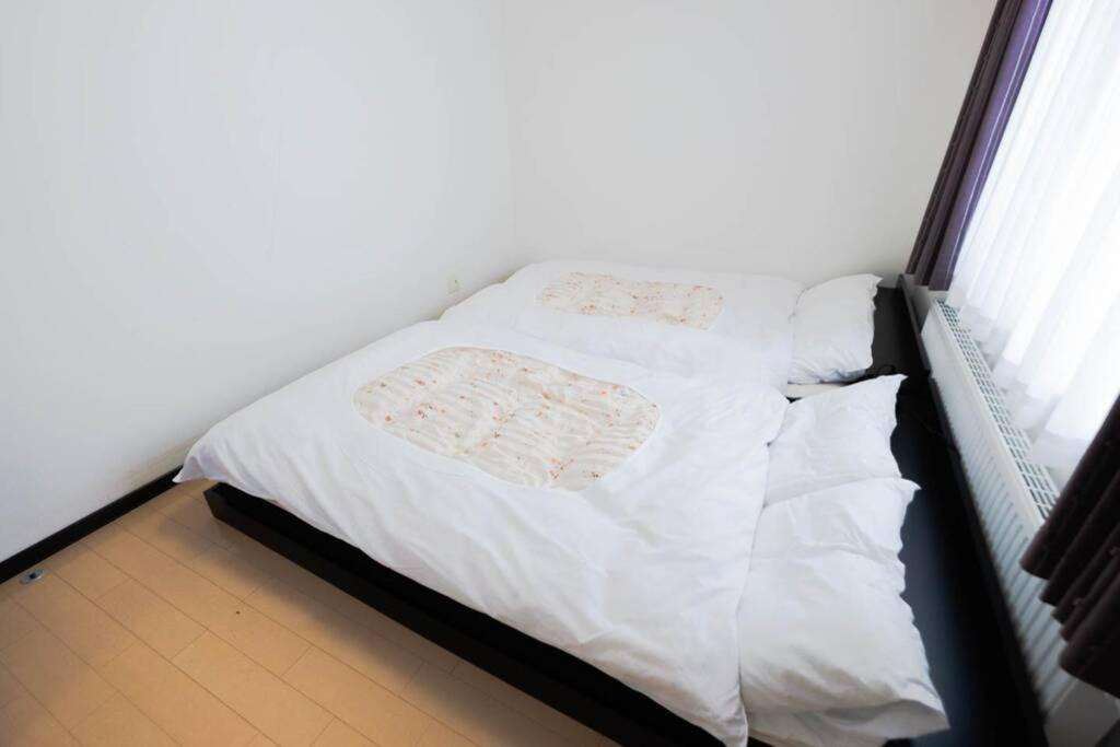 Photo of Bedroom in Asahikawa