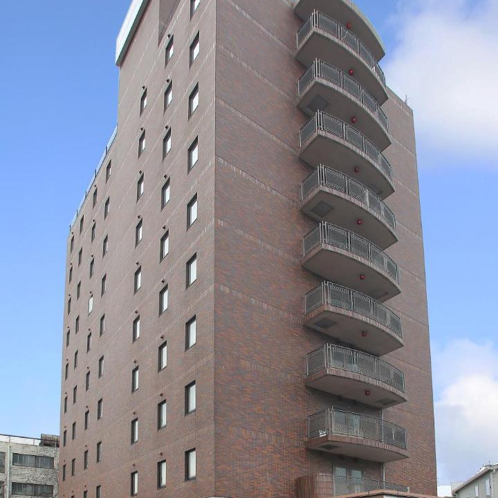 Photo of Buildings in Tosu