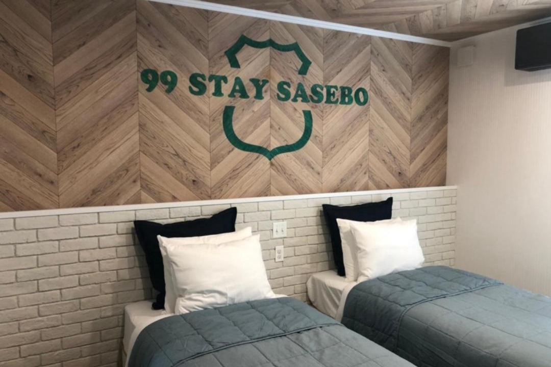 Photo of Bedroom in Sasebo