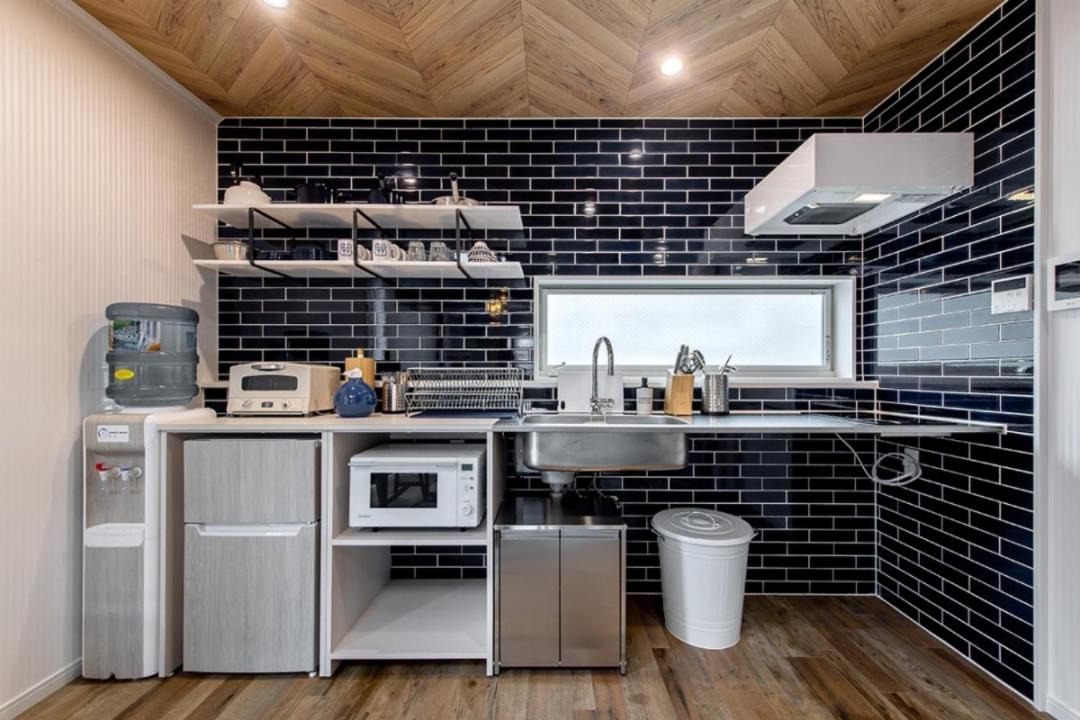 Photo of Kitchen in Sasebo
