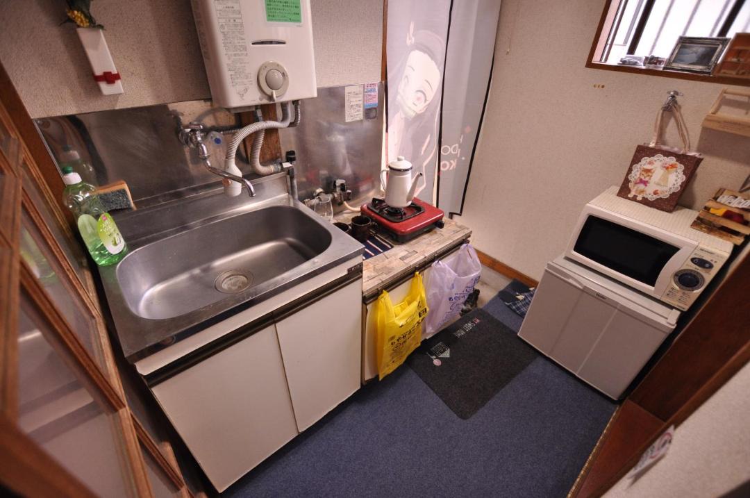 Photo of Kitchen in Kokubunji
