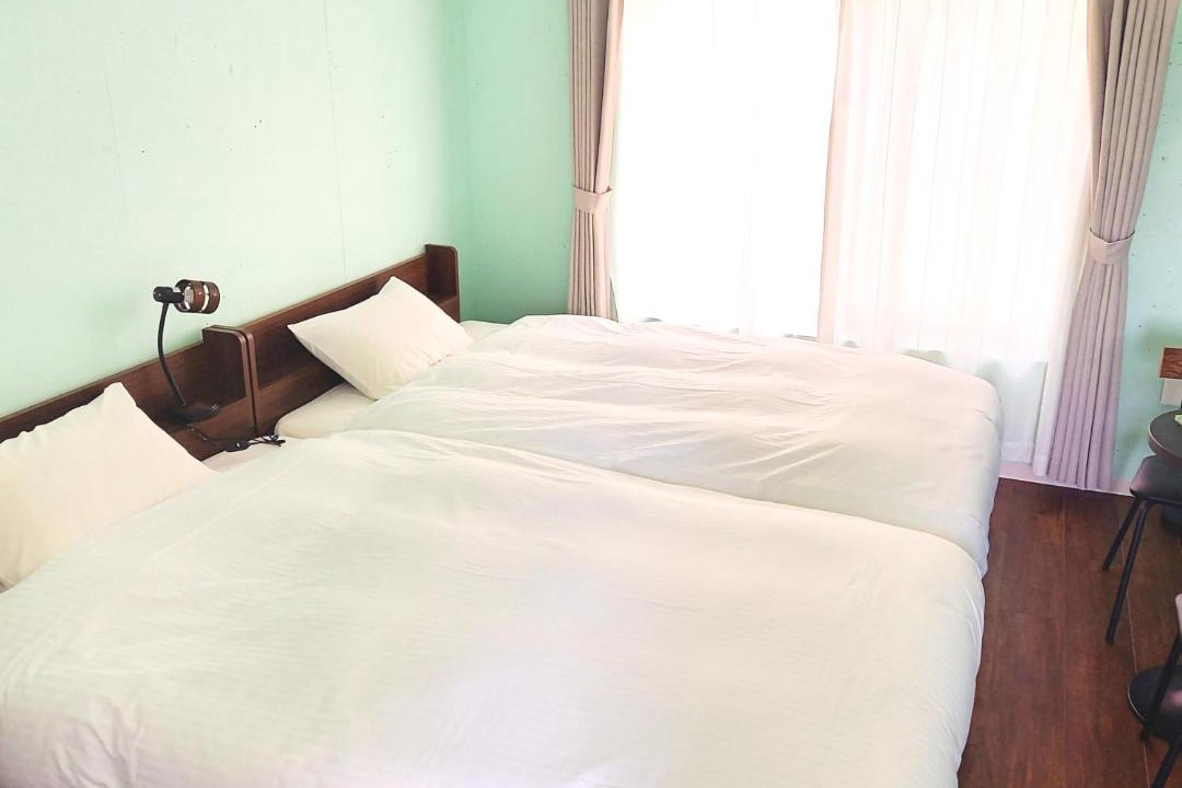 Photo of Bedroom in Miyakojima