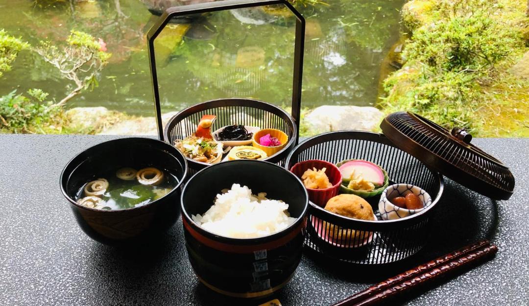Photo of Others in Minobu