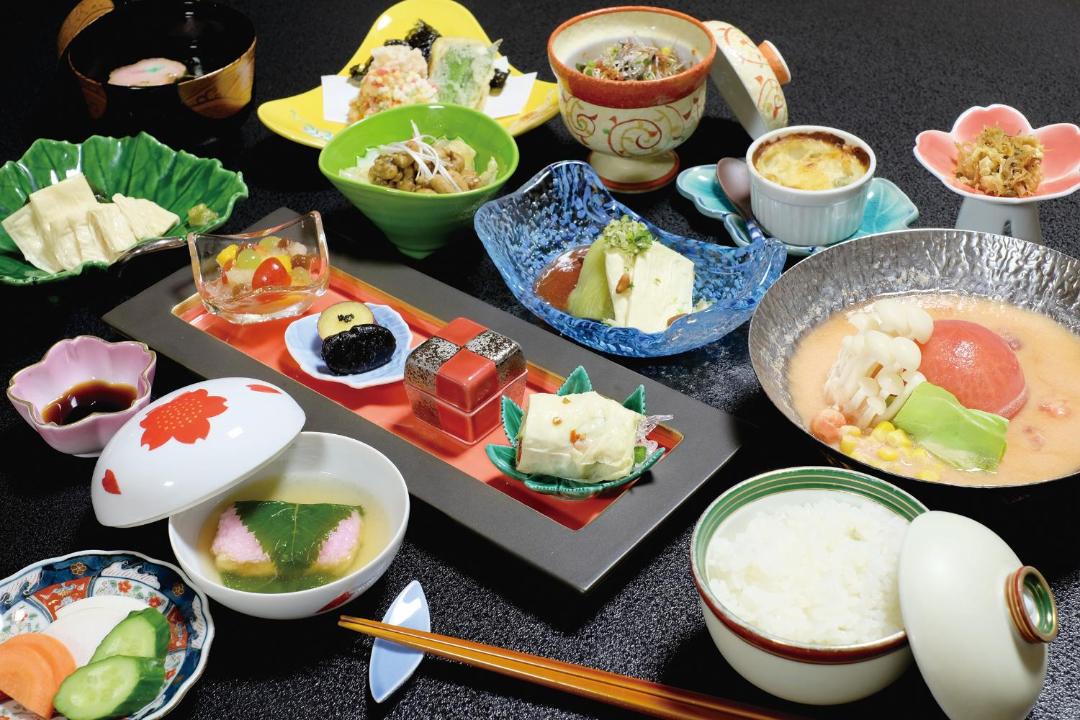 Photo of Others in Minobu