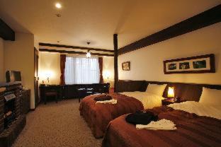 Photo of Bedroom in Asahidake Onsen