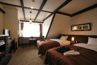 Photo of Bedroom in Asahidake Onsen