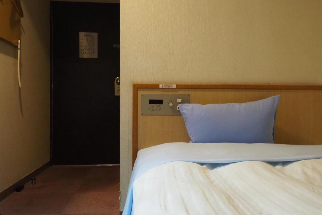 Photo of Bedroom in Omura