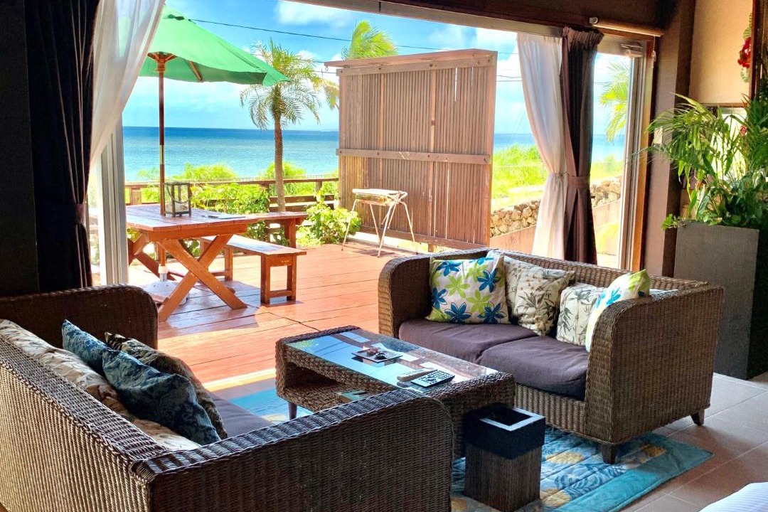 Photo of Livingroom in Taketomi-jima Taketomi-cho