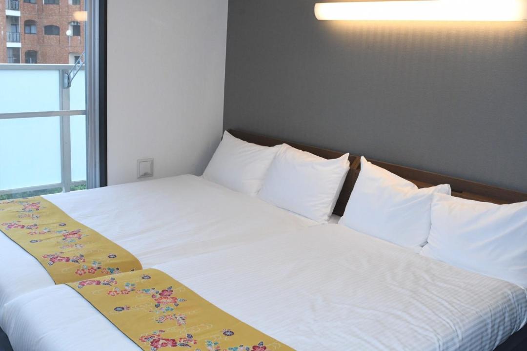 Photo of Bedroom in Makishi