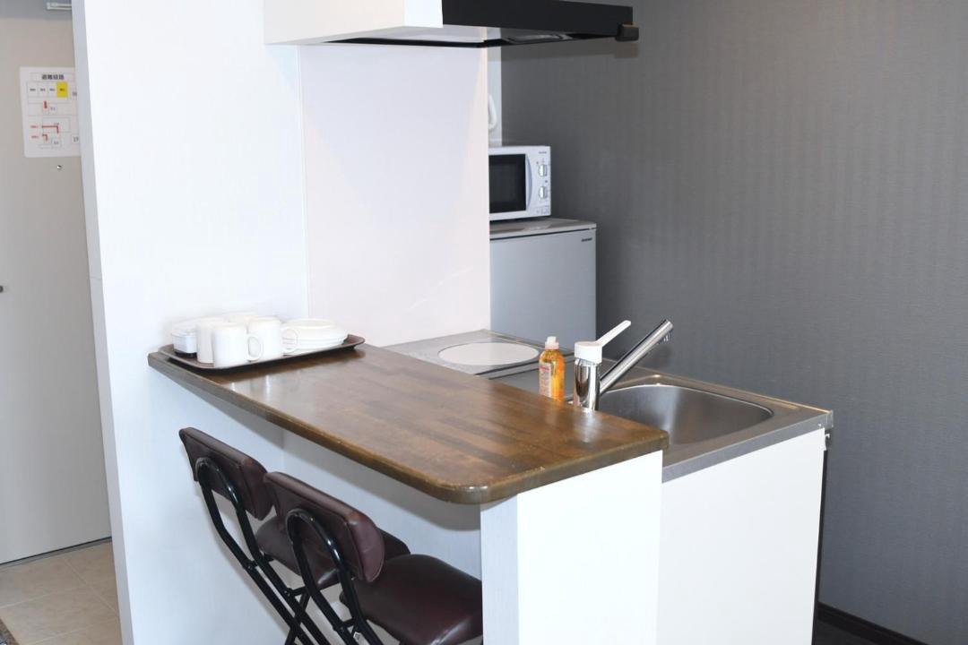 Photo of Kitchen in Makishi