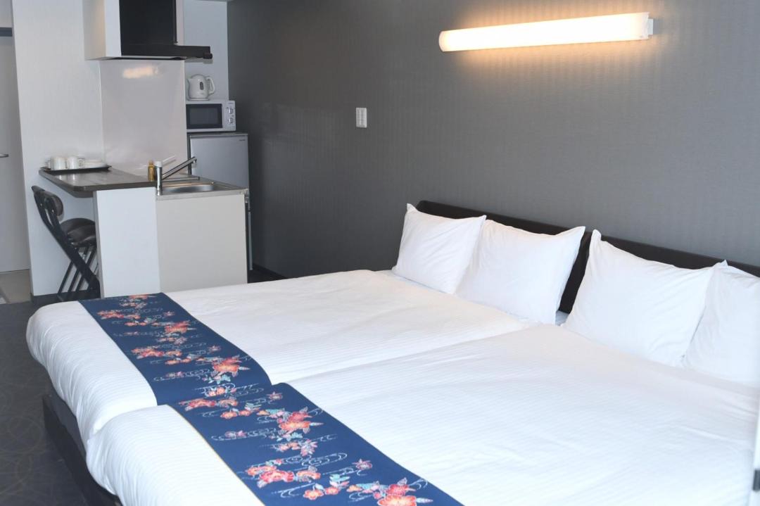 Photo of Bedroom in Makishi