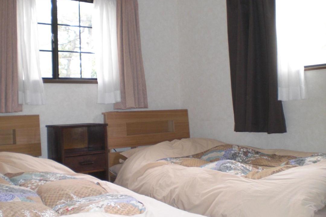 Photo of Bedroom in Numazu