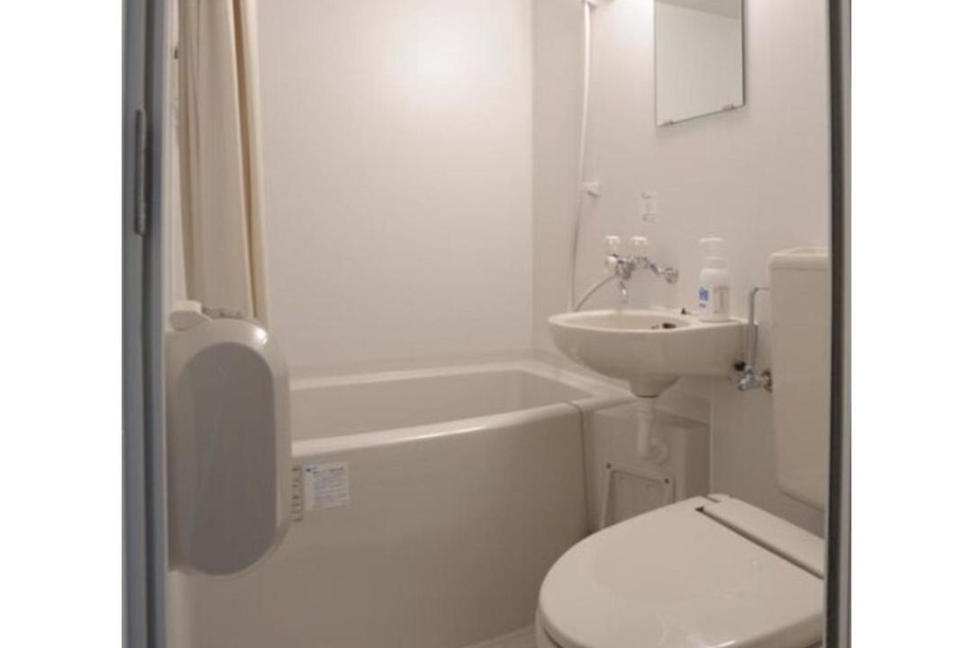 Photo of Bathroom in Oita