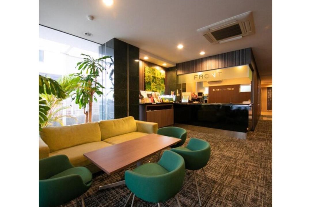 Photo of Livingroom in Oita