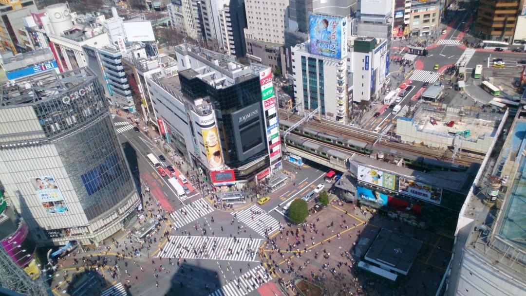 Photo of Others in Dogenzaka