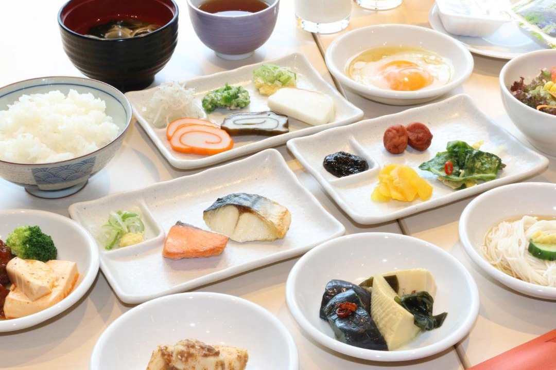 Photo of Kitchen in Takaoka