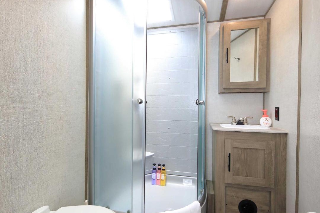 Photo of Bathroom in Imadomari