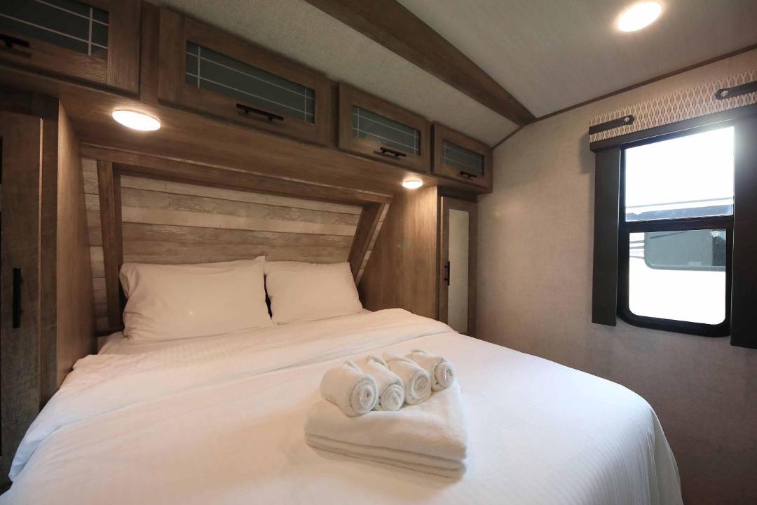 Photo of Bedroom in Imadomari