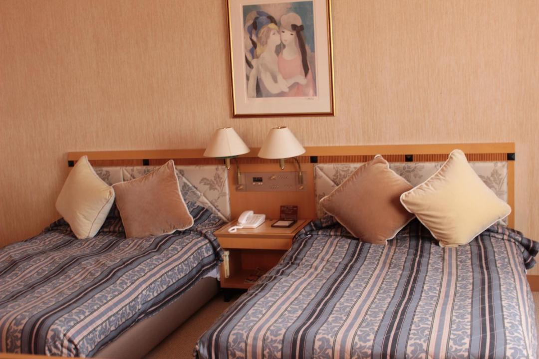Photo of Bedroom in Ishikawa Prefecture