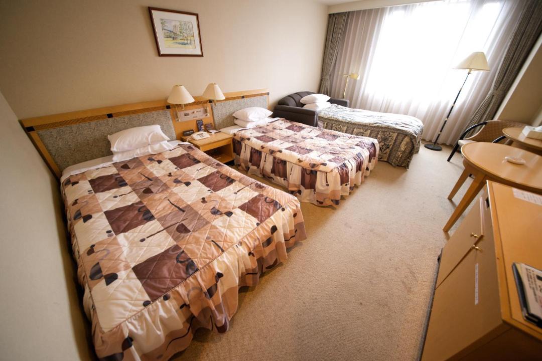 Photo of Bedroom in Ishikawa Prefecture