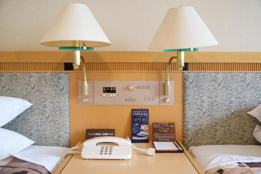 Photo of Bedroom in Ishikawa Prefecture