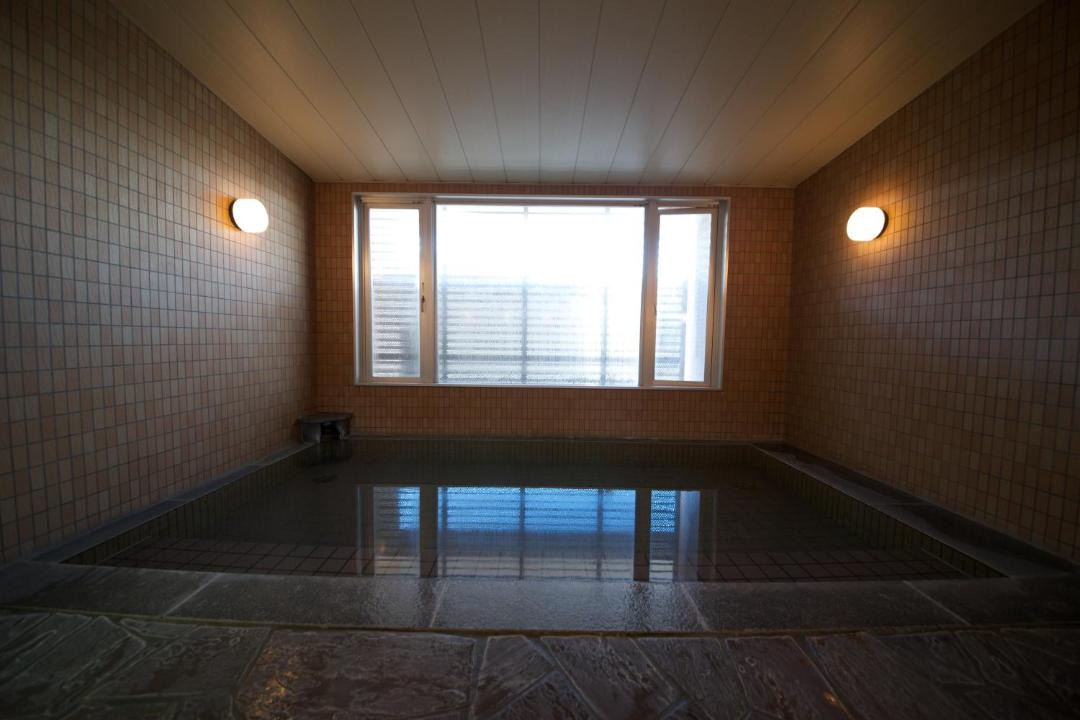 Photo of Bathroom in Ishikawa Prefecture