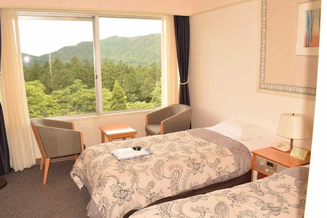 Photo of Others in Hakone