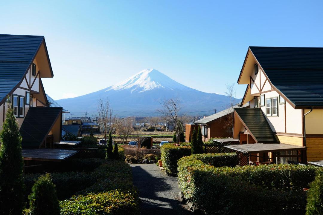 Photo of Others in Fujikawaguchiko
