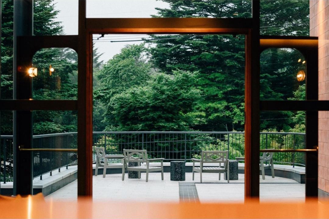 Photo of Others in Karuizawa