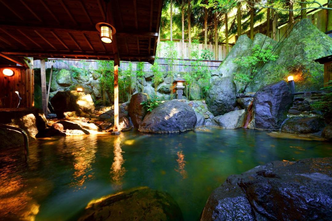 Photo of Others in Beppu