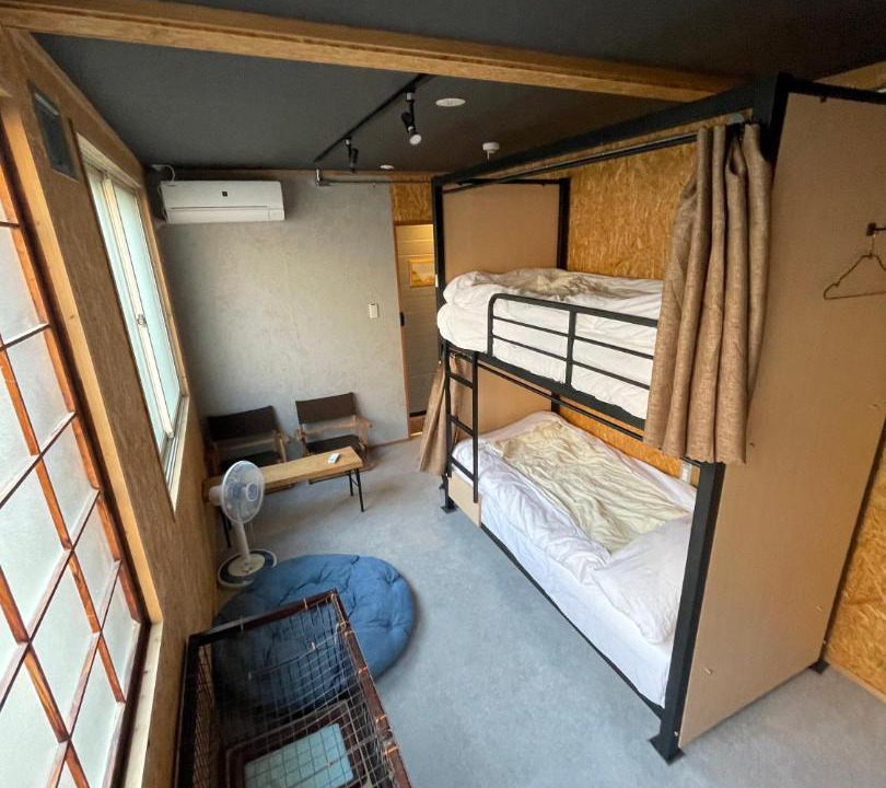 Photo of Bedroom in Nakajimakoen