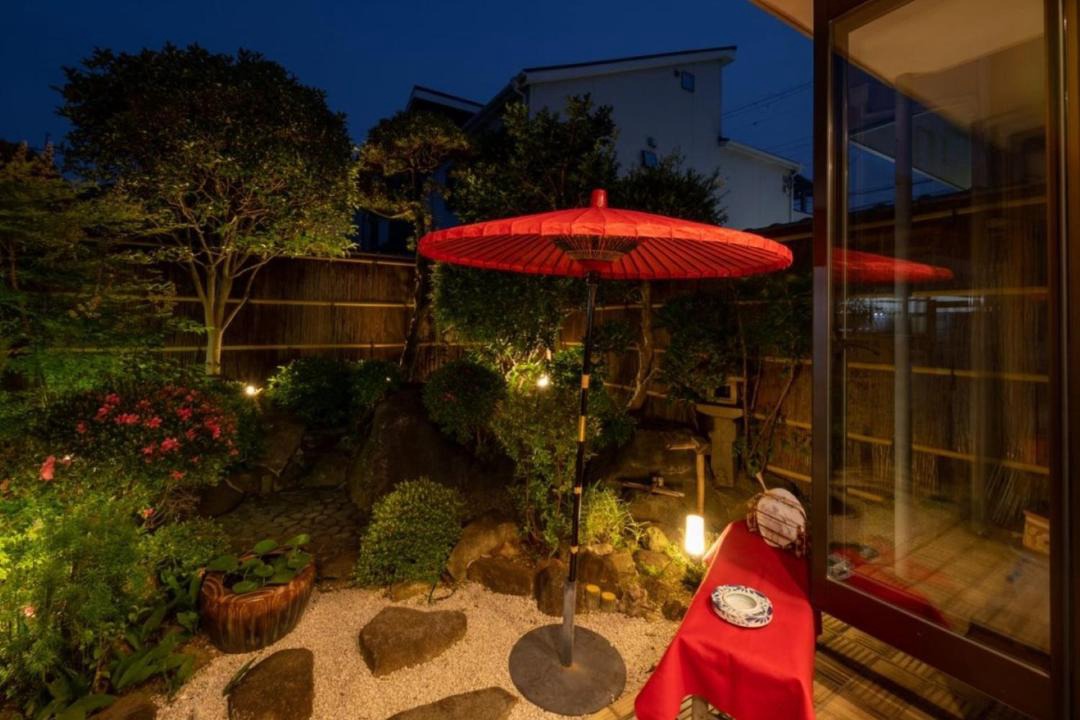 Photo of Patio Balcony in Yao