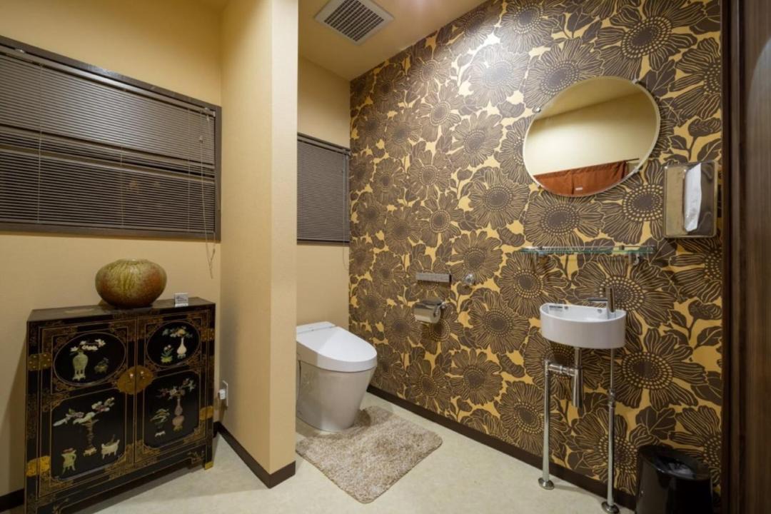 Photo of Bathroom in Yao