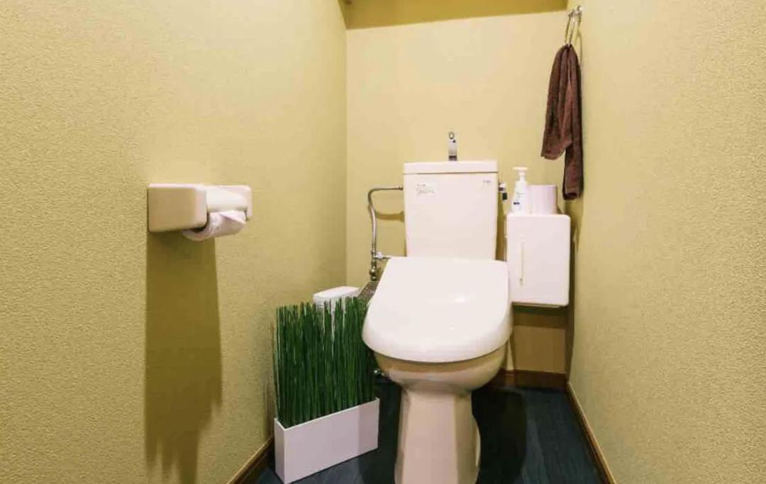Photo of Bathroom in Chuo-ku