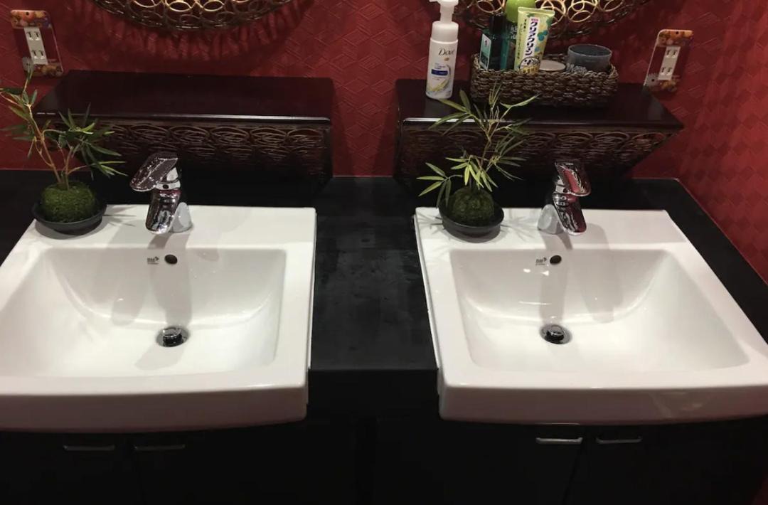 Photo of Bathroom in Chuo-ku