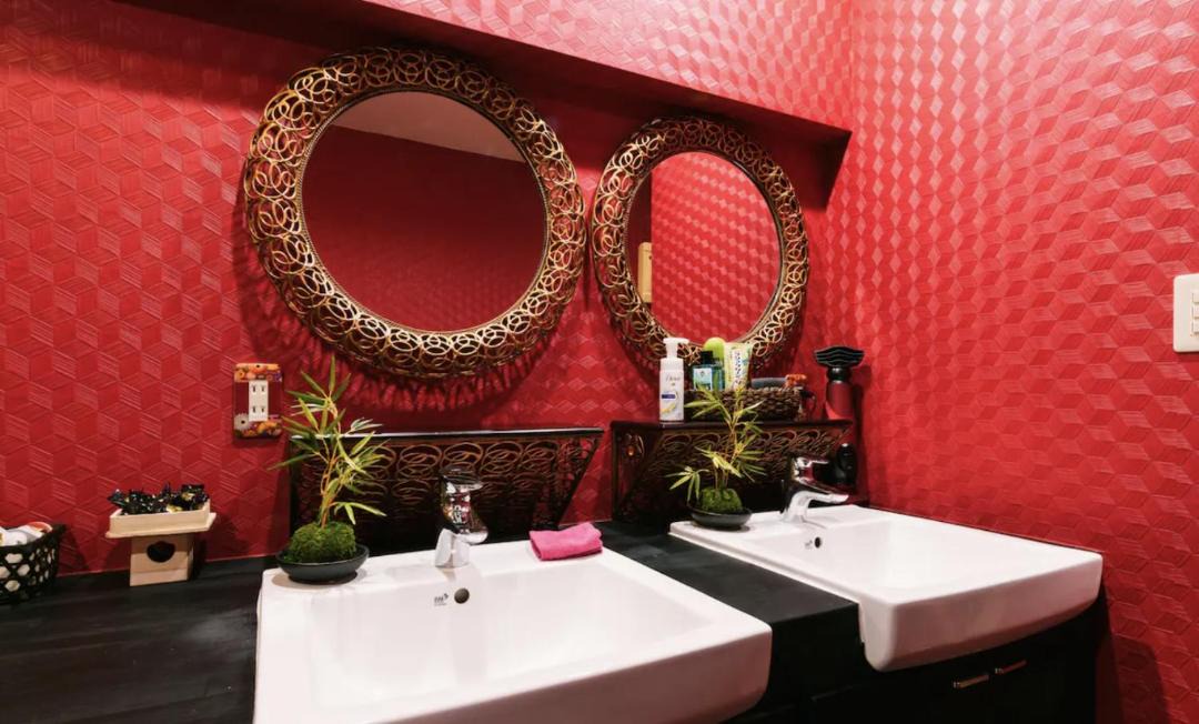 Photo of Bathroom in Chuo-ku